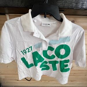 LaCoste Super Bundle 10 items!